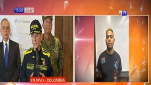 Caso Pecci: Detenido sería juzgado en Venezuela - Paraguaype.com
