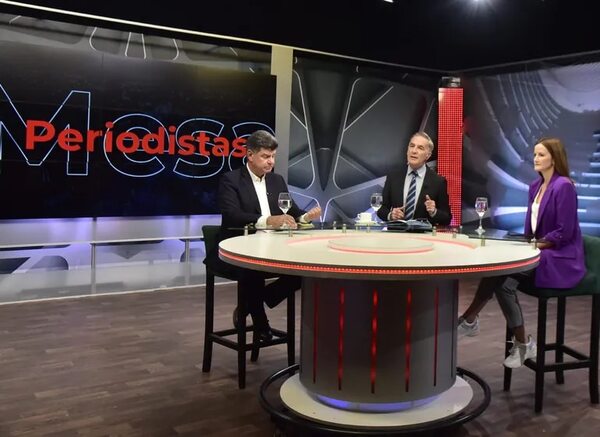 Efraín sobre Cartes: “Ganó el jefe del crimen organizado transnacional” - Política - ABC Color