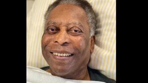 La salud de Pelé empeora, dice boletín