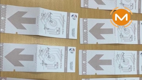 Sujeto fue imputado por presunto fraude electoral - Paraguaype.com