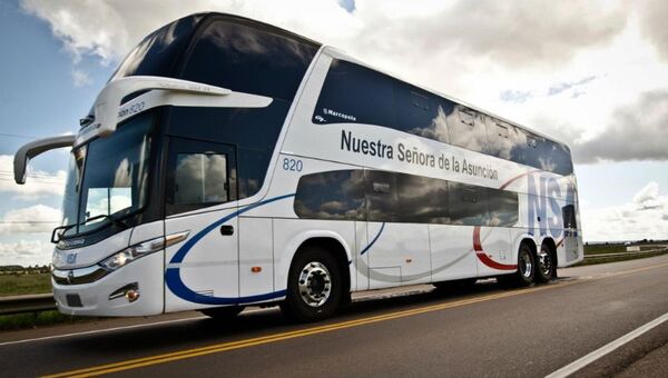 Modo verano: NSA recupera movimiento en el este del país y hacia Brasil (su operadora de turismo sigue creciendo)