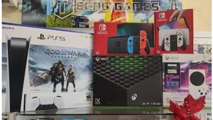 Todos juegan: la Playstation 5 es la más requerida entre las consolas (crece mercado gaming)