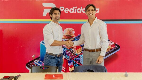 PedidosYa amplía sus medios de pago a través de una alianza con Tigo Money