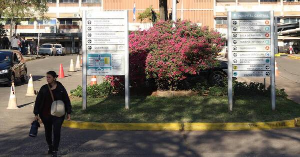 La Nación / En seis meses, IPS no adjudica compra urgente de medicamentos oncológicos