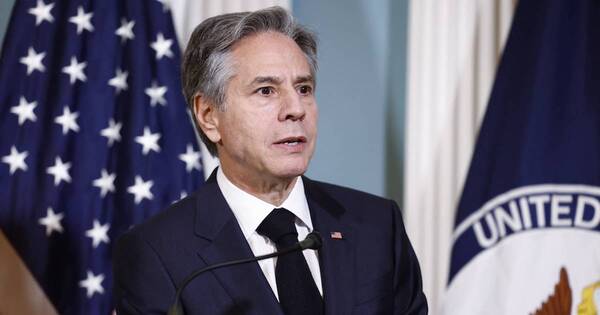 La Nación / EEUU sanciona al fiscal general de Irán