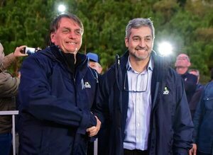 Itaipú: silencio de Abdo ante anuncio brasileño hace sospechar de otro acuerdo secreto - Economía - ABC Color