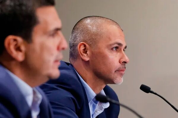 Nueva era en el arbitraje paraguayo - Fútbol - ABC Color
