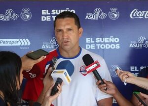 Albirroja Sub 20, en el “grupo de la muerte” - Fútbol - ABC Color