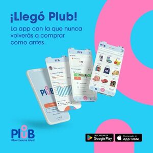 Plub propone una nueva experiencia de compra - Empresariales - ABC Color