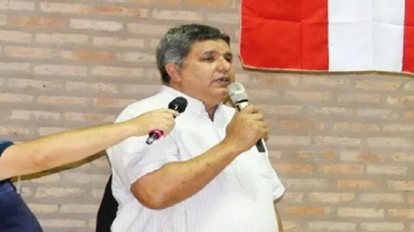 Solicitan detención de titular de Confederación Paraguaya de Básquet - Paraguaype.com