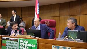 Abdistas piden a los cartistas que bajen decibeles o descartan unidad