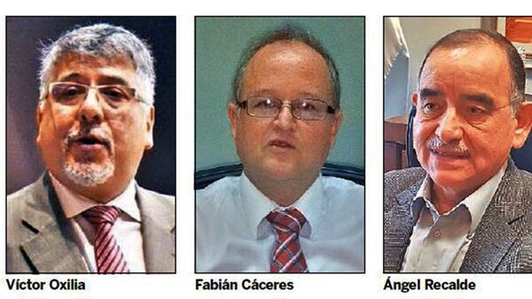 Indican que el Gobierno ya sabía decisión brasileña sobre la tarifa