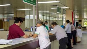 Denuncian a la Agencia de Tránsito ante Anticorrupción por cursos para licencias