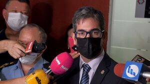 Pecci: Sexto implicado en crimen fue detenido y será juzgado en Venezuela