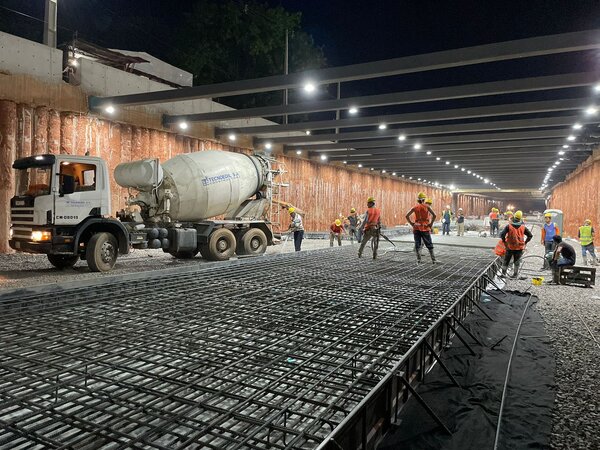 MOPC espera culminar obras emblemáticas antes de que acabe este Gobierno - MarketData
