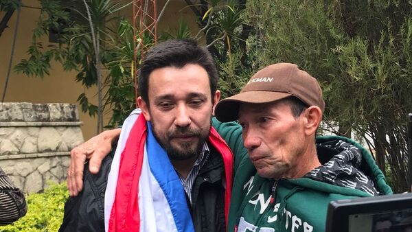 Detenidos 4 hermanos, 2 son ex presos por la masacre de Curuguaty