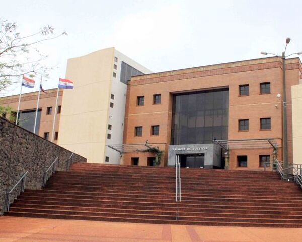 Durante feria judicial estos serán los Magistrados de turno en Amambay durante todo enero