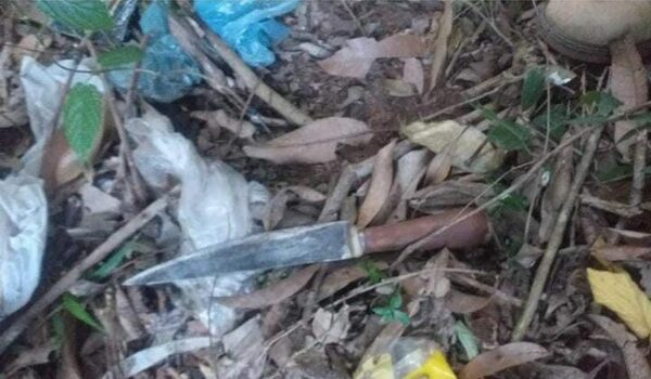Nuevo presunto caso de feminicidio en Itapúa