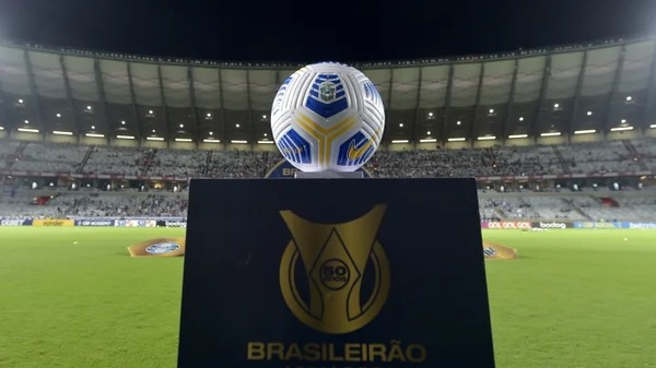 Diario HOY | 26 clubes brasileños dan un nuevo paso para crear una Liga independiente