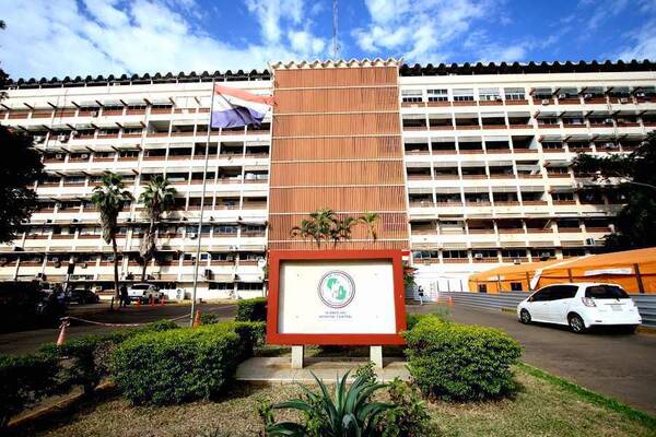 Diario HOY | En seis meses, IPS no adjudica compra urgente de medicamentos oncológicos