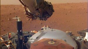 NASA pone fin a misión InSight, 4 años de estudio profundo en Marte