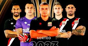 El rival copero de Cerro Porteño busca reforzarse con un exazulgrana