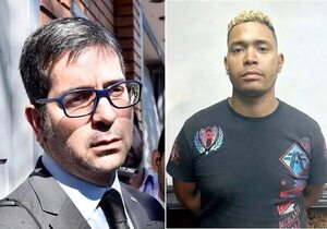 Captura de supuesto sicario es un “alivio”, señala vocero de familia de Marcelo Pecci - Policiales - ABC Color