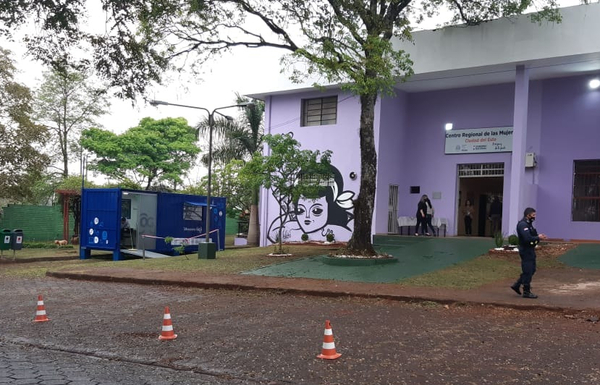 Alto Paraná registra aumento de violencia extrema contra la mujer - La Clave