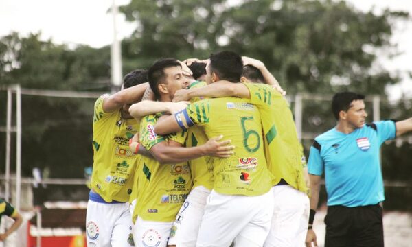 Franqueña con la misión de revertir el resultado y avanzar a semifinales
