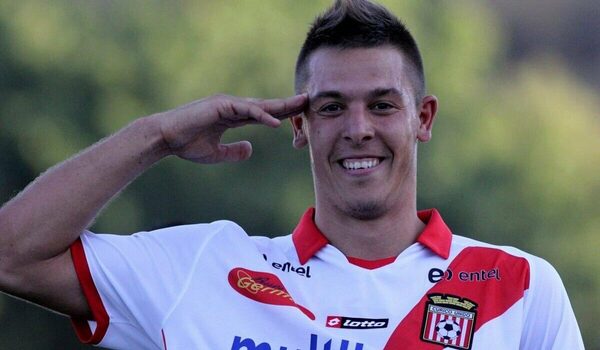 El rival copero de Cerro Porteño tras los pasos de Diego Churín