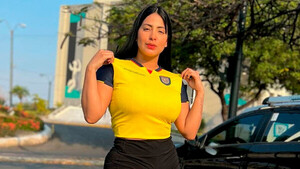 Diario HOY | Fiscalía de Ecuador abre una investigación a una 'influencer' por pornografía infantil
