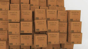 OMC falla contra EEUU por etiquetar "made in China" productos de Hong Kong - Revista PLUS