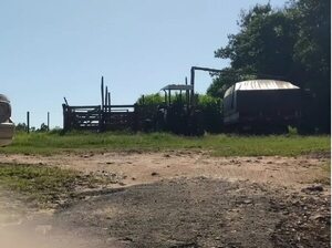Muere niño de 10 años tras manipular un arma junto a otros dos menores - Policiales - ABC Color