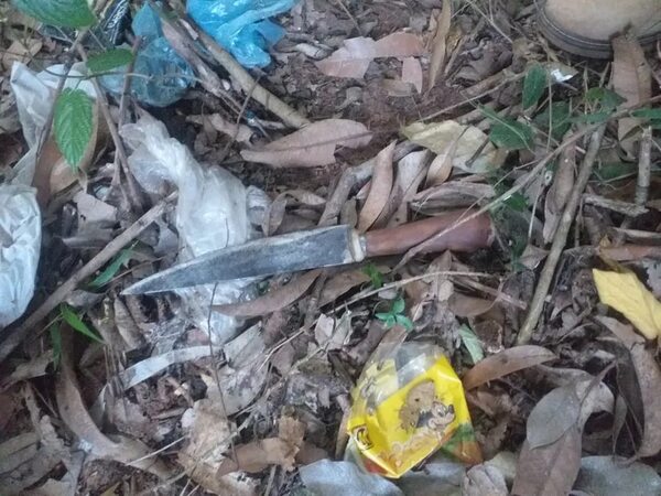 Feminicidio se registró en San Pedro del Paraná - Nacionales - ABC Color