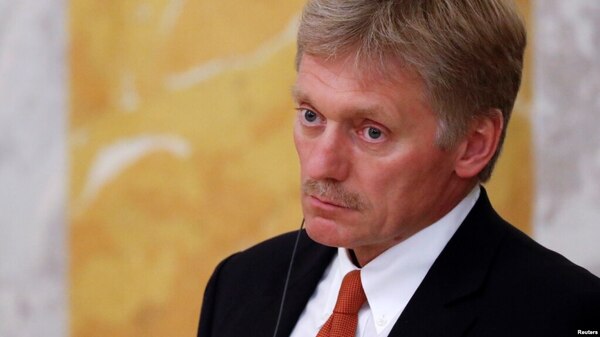 El Kremlin afirma que Biden y Zelenski se niegan a "escuchar a Rusia" - .::Agencia IP::.