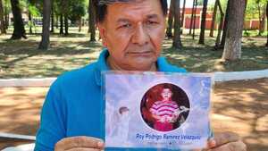 Un padre hace un llamado a la gente para que no se hagan disparos en estas fiestas - La Clave