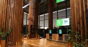 ueno abrió sus puertas en Ciudad del Este