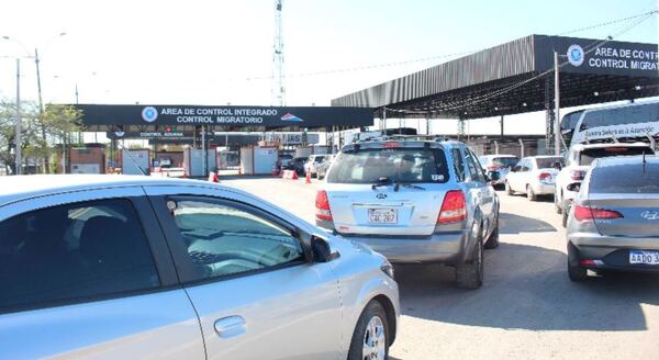 Migraciones registra un gran aumento del movimiento fronterizo y aeroportuario en lo que va de diciembre