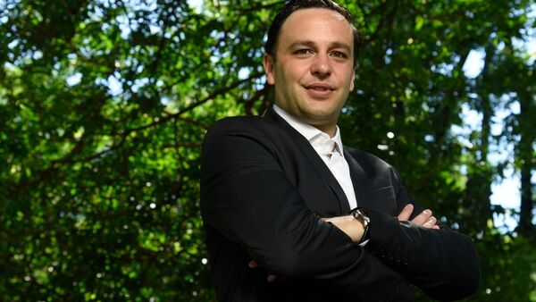 Sebastián Aguiar: “El marketing asume más responsabilidades en comparación a años anteriores” | Marketing | 5Días