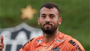 Dan por hecho que Ramón Martínez será refuerzo de un grande