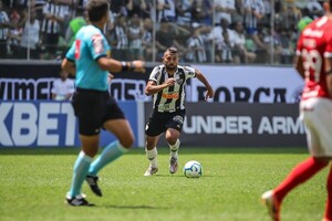 Diario HOY | Papá Noel traería algún que otro refuerzo a Olimpia
