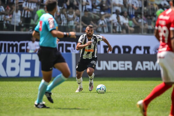 Diario HOY | Papá Noel traería algún que otro refuerzo a Olimpia