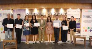 CONACYT premió a divulgadores y a fotógrafos aficionados