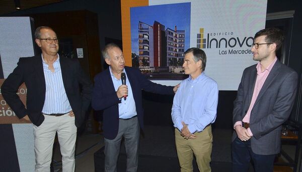 Innova crea alternativas con los más altos estándares de calidad habitacional