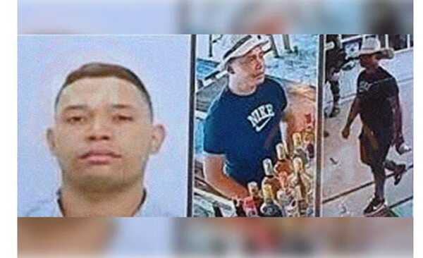 Detención de implicado en asesinato de Pecci trajo “alivio”