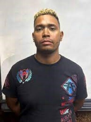 Abogado de la familia Pecci diligencia que nuevo detenido se presente ante la justicia - PDS RADIO Y TV