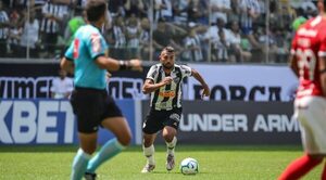 Papá Noel traería algún que otro refuerzo a Olimpia