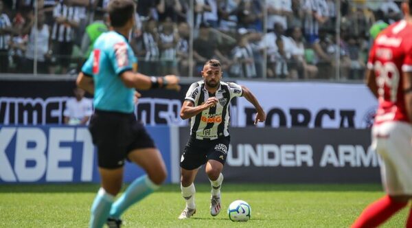 Papá Noel traería algún que otro refuerzo a Olimpia