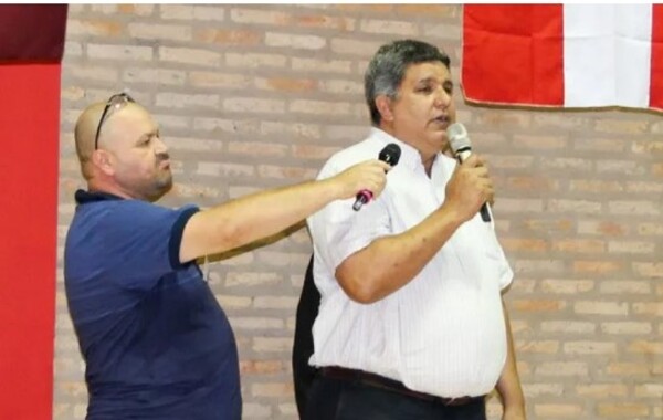 Ordenan captura del titular de la Confederación Paraguaya de Básquet
