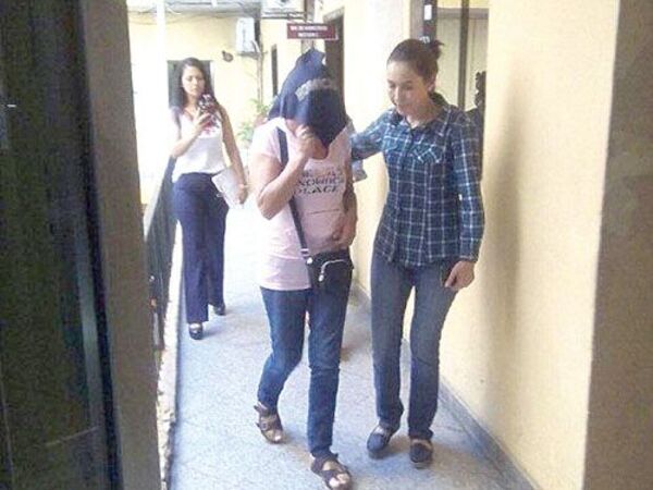 Diario HOY | Juicio a mujer acusada de matar a marido para apropiarse de negocio